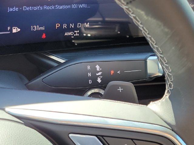 Used 2026 Buick Envision Avenir AWD/4WD image 15