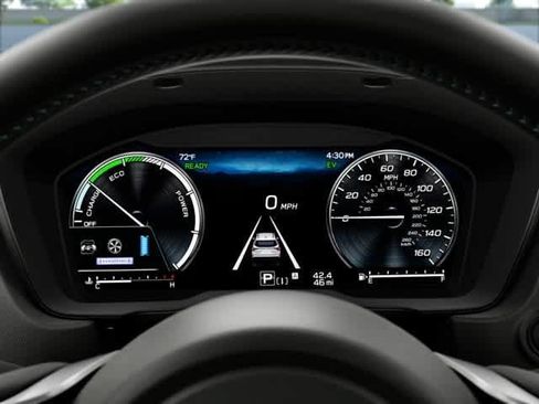 New 2026 Subaru Forester Premium AWD/4WD image 17