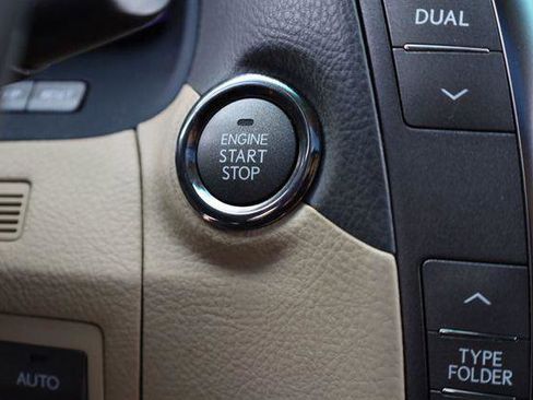 Used 2009 Lexus LS 460 image 37