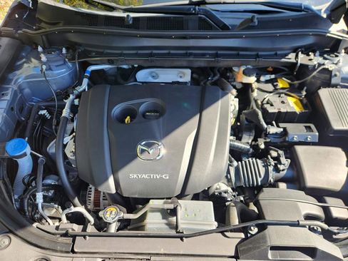 Used 2023 MAZDA CX-5 Carbon Edition image 10