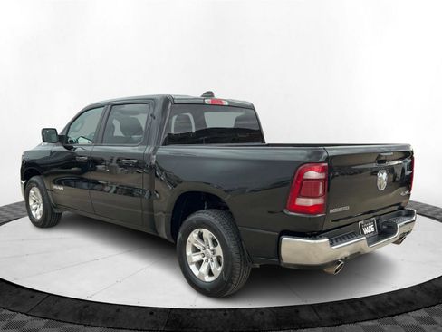 Certified 2024 RAM 1500 Laramie image 3