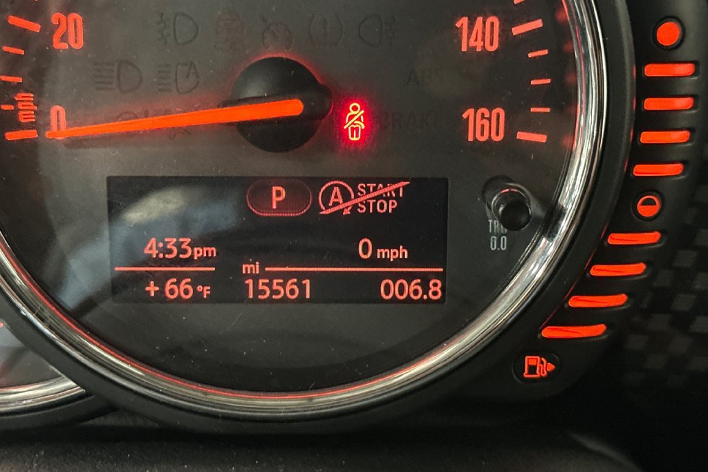 Used 2015 MINI Cooper S FWD image 29