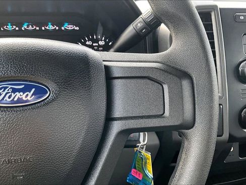 Used 2019 Ford F250 XL w/ Power Equipment Group image 14