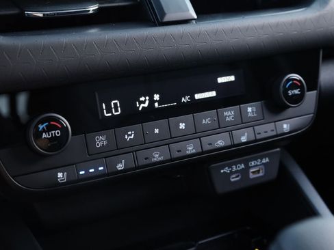 New 2026 Subaru Outback Wilderness AWD/4WD image 15