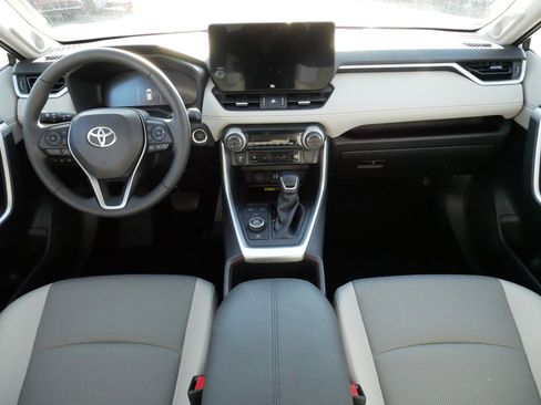 Used 2023 Toyota RAV4 Limited image 10