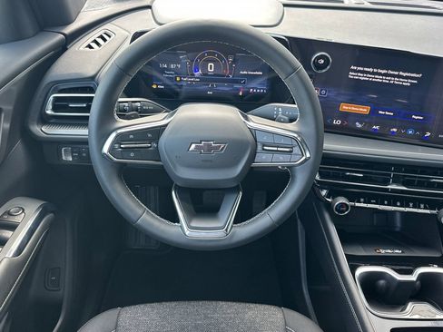 New 2026 Chevrolet Traverse LT w/ Midnight/Sport Edition image 14