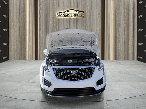 Used 2024 Cadillac XT5 Premium Luxury image 8