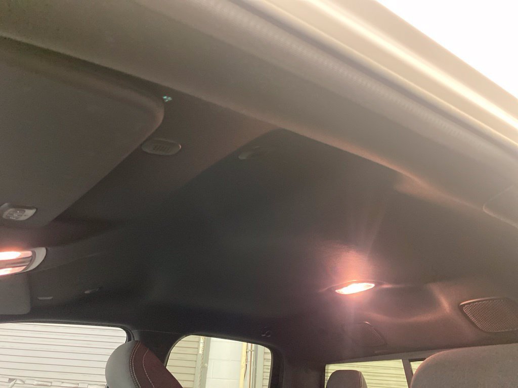 Used 2022 RAM 1500 Big Horn RWD image 21