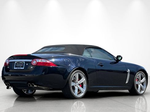 Used 2008 Jaguar XKR R image 6