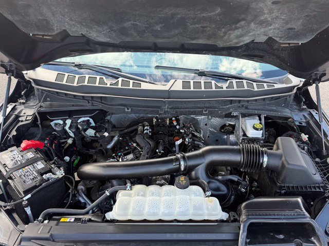 Used 2025 Ford F150 Tremor AWD/4WD image 34