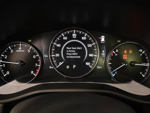 New 2026 MAZDA CX-50 AWD 2.5 S w/ Weather Package image 25