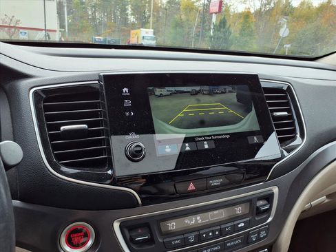 Used 2020 Honda Pilot EX-L image 24