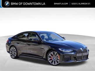 Used 2023 BMW 430i Gran Coupe w/ M Sport Package video 1