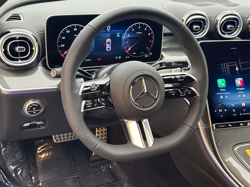 New 2025 Mercedes-Benz CLE 300 CLE 300 image 13