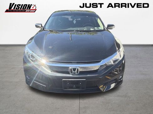 Used 2018 Honda Civic EX-T image 2