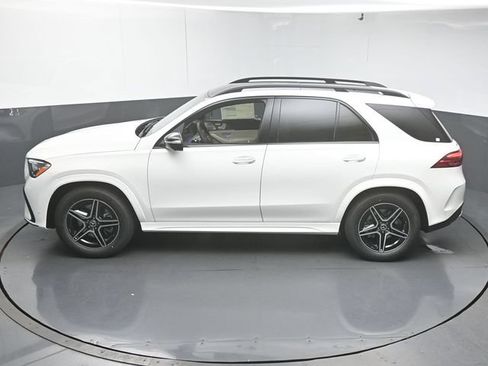 New 2026 Mercedes-Benz GLE 350 4MATIC image 46