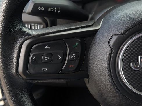 Used 2021 Jeep Wrangler Sport image 13