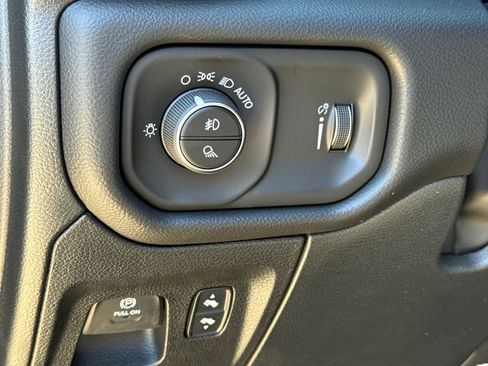 New 2026 RAM 1500 2WD Crew Cab image 22