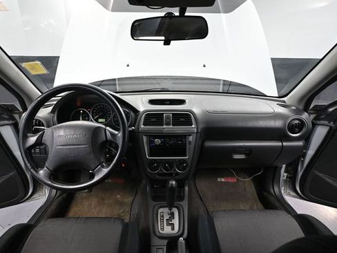 Used 2004 Subaru Impreza RS image 21