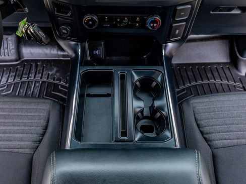 Used 2023 Ford F150 XL w/ STX Appearance Package image 27