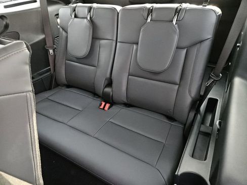 New 2026 Ford Explorer Active w/ Active Comfort Package image 28