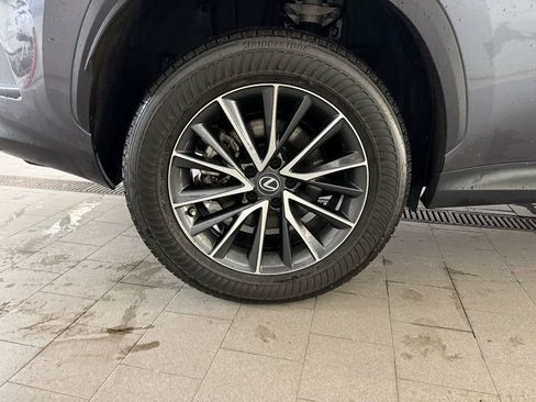 Used 2023 Lexus NX 350 AWD image 27