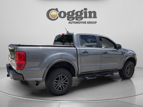 Used 2021 Ford Ranger XLT w/ Tremor Off-Road Package AWD/4WD image 5