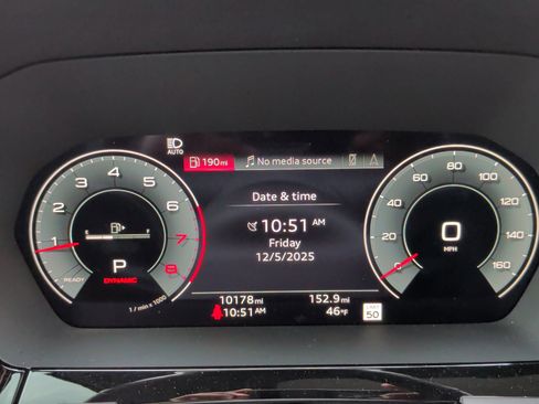 Used 2024 Audi A3 2.0T Premium Plus w/ Premium Plus Package image 23