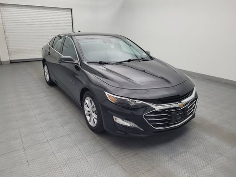 Used 2023 Chevrolet Malibu LT FWD image 13