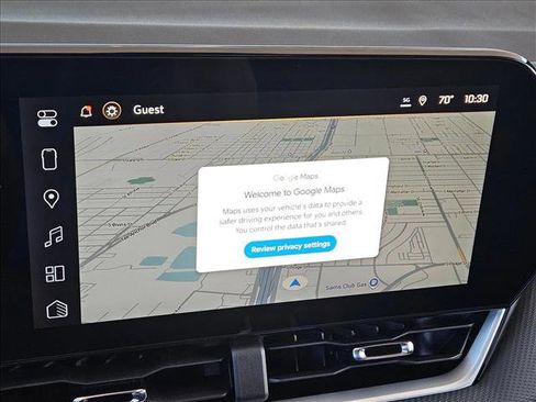 New 2026 Chevrolet Equinox LT w/ Midnight Edition image 14