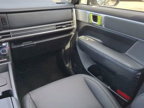 New 2025 Hyundai Santa Fe SEL image 17