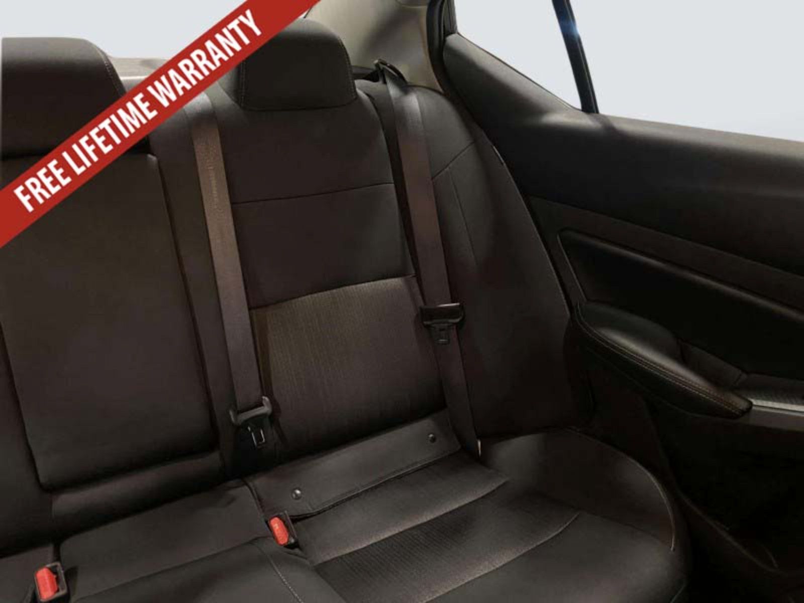 Used 2025 Nissan Altima 2.5 SV AWD/4WD image 27
