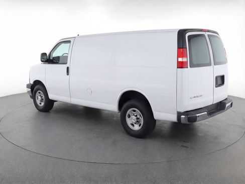 Used 2024 Chevrolet Express 3500 LT w/ LT Preferred Equipment Group image 6