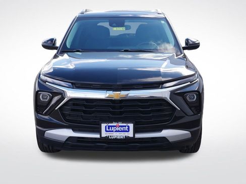 Used 2024 Chevrolet TrailBlazer LT w/ Convenience Package AWD/4WD image 13
