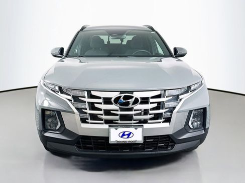 Certified 2022 Hyundai Santa Cruz SEL Premium w/ Cargo Package image 2