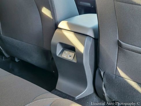 New 2026 Subaru Crosstrek 2.0i Premium AWD/4WD image 23