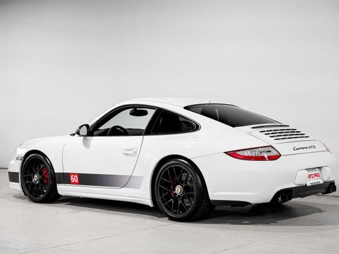 Used 2012 Porsche 911 Carrera GTS image 8
