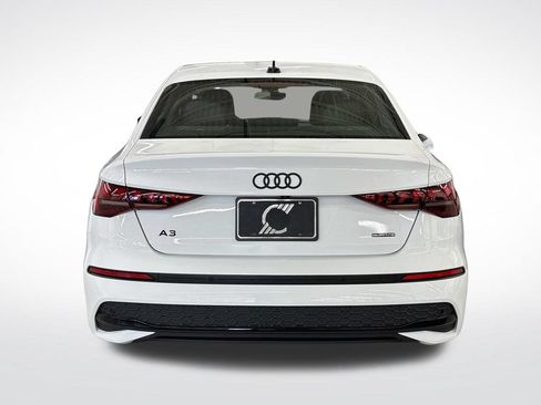 New 2026 Audi A3 2.0T Premium Plus AWD/4WD image 4
