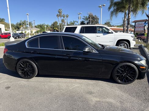 Used 2015 BMW 335i image 6