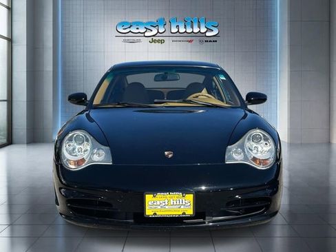 Used 2003 Porsche 911 Carrera RWD image 7