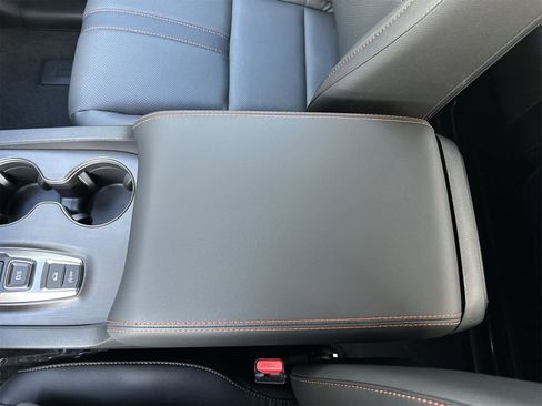 New 2026 Honda Ridgeline TrailSport image 16