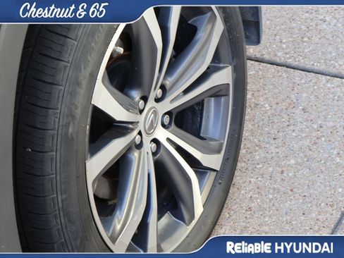 Used 2017 Lexus RX 350 AWD w/ Premium Package image 40
