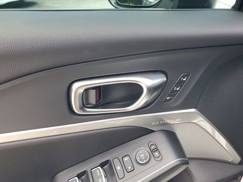 Used 2024 Acura Integra A-Spec FWD image 21