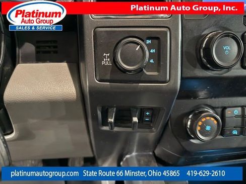 Used 2022 Ford F350 XLT w/ XLT Value Package image 7