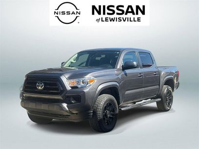 Used 2022 Toyota Tacoma SR5