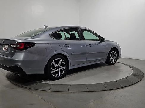 Used 2020 Subaru Legacy Limited AWD/4WD image 5