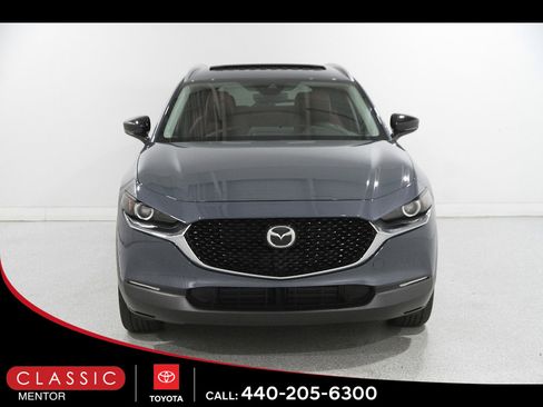 Used 2023 MAZDA CX-30 AWD 2.5 S w/ Preferred Package image 2