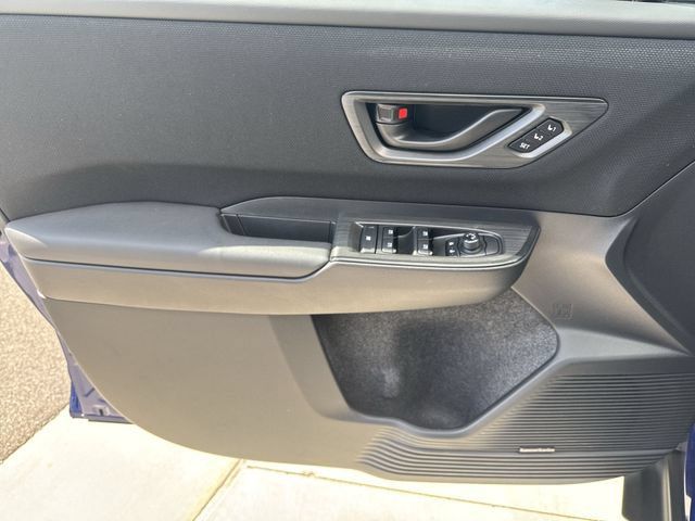 Certified 2026 Subaru Outback Limited AWD/4WD image 10
