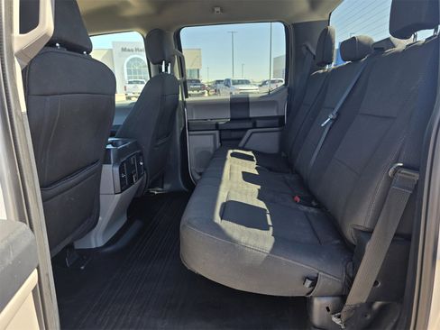 Used 2019 Ford F150 XL w/ Equipment Group 101A Mid image 21