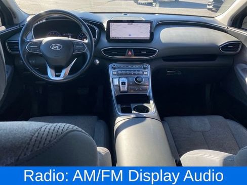 Used 2023 Hyundai Santa Fe SEL image 6